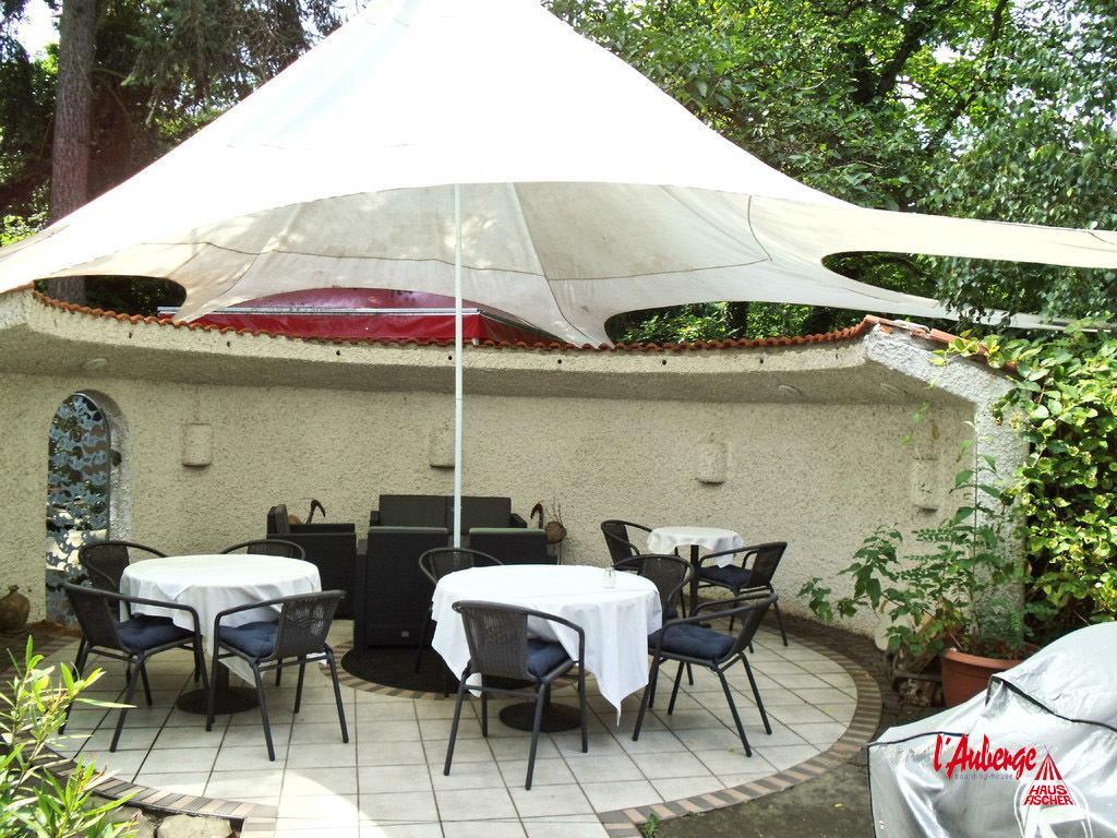 L'Auberge Walldorf  Exterior foto