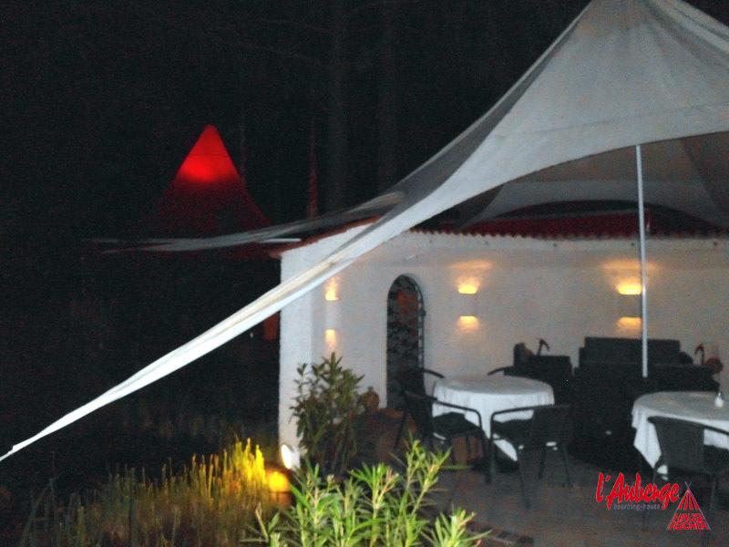 L'Auberge Walldorf  Exterior foto