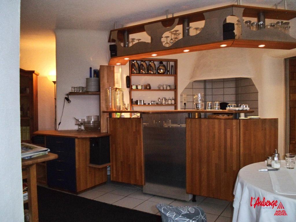 L'Auberge Walldorf  Exterior foto